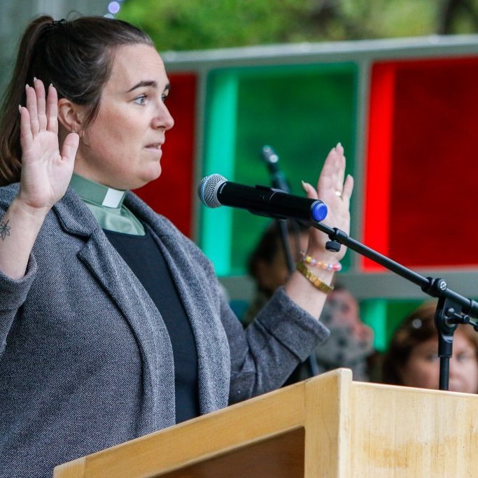 Þjóðhátíðardagurinn á Akureyri 2025 - Mynd: Rakel Hinriksdóttir