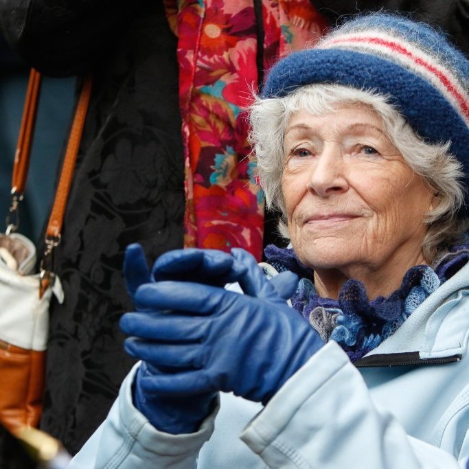 Þjóðhátíðardagurinn á Akureyri 2025 - Mynd: Rakel Hinriksdóttir