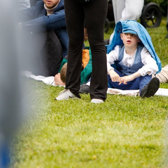 Þjóðhátíðardagurinn á Akureyri 2025 - Mynd: Rakel Hinriksdóttir