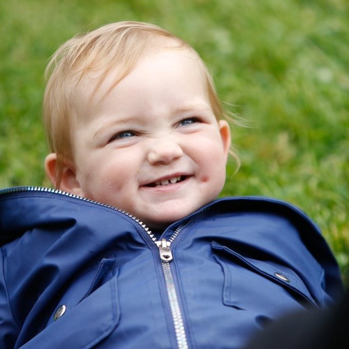 Þjóðhátíðardagurinn á Akureyri 2025 - Mynd: Rakel Hinriksdóttir