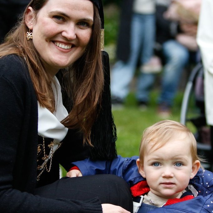 Þjóðhátíðardagurinn á Akureyri 2025 - Mynd: Rakel Hinriksdóttir