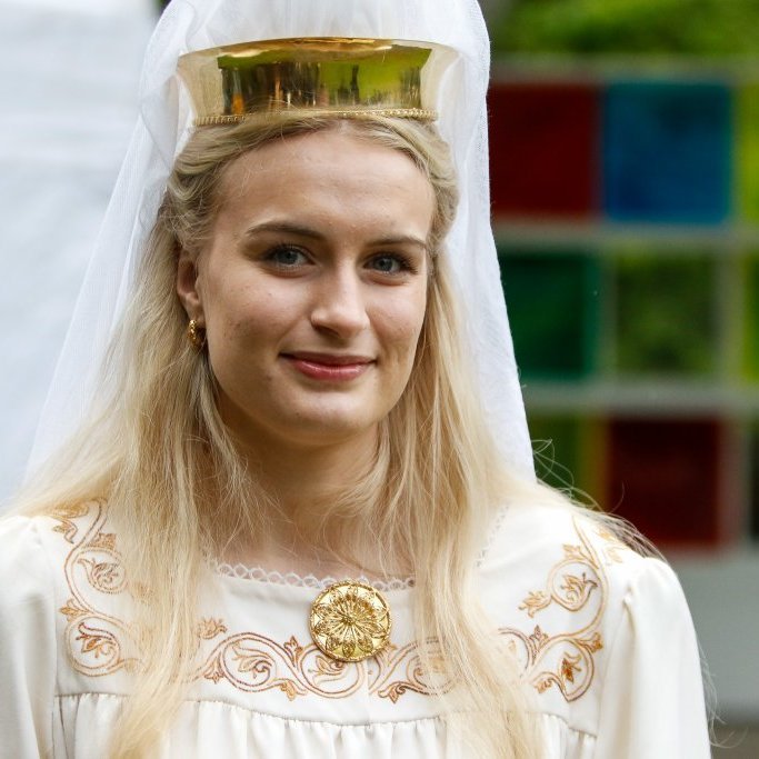 Þjóðhátíðardagurinn á Akureyri 2025 - Mynd: Rakel Hinriksdóttir