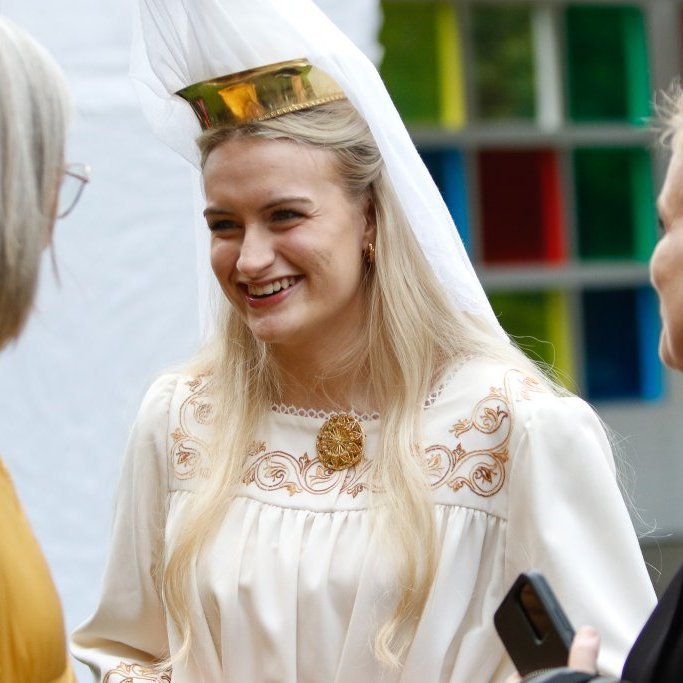 Þjóðhátíðardagurinn á Akureyri 2025 - Mynd: Rakel Hinriksdóttir