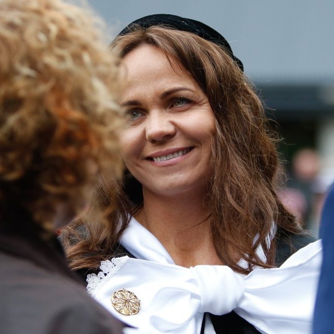 Þjóðhátíðardagurinn á Akureyri 2025 - Mynd: Rakel Hinriksdóttir