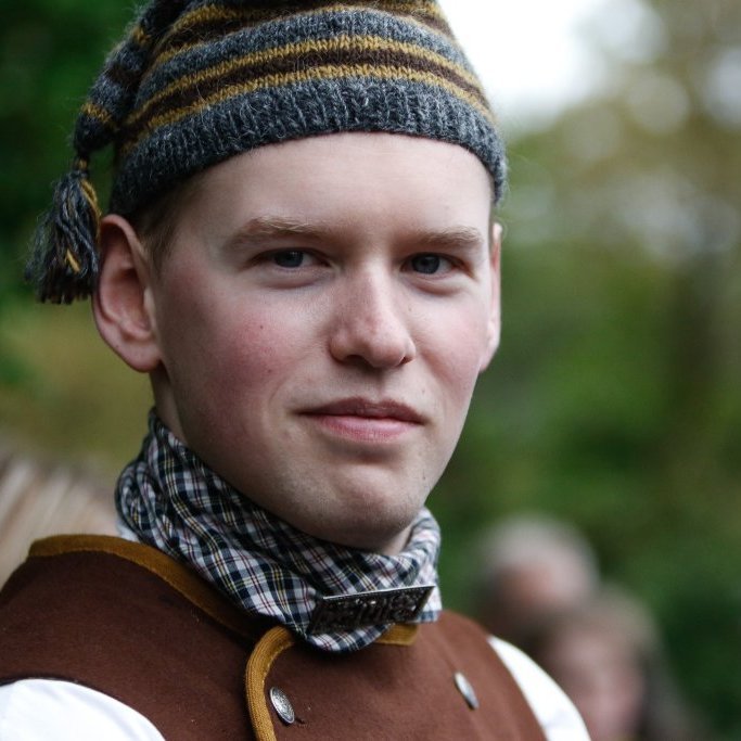 Þjóðhátíðardagurinn á Akureyri 2025 - Mynd: Rakel Hinriksdóttir