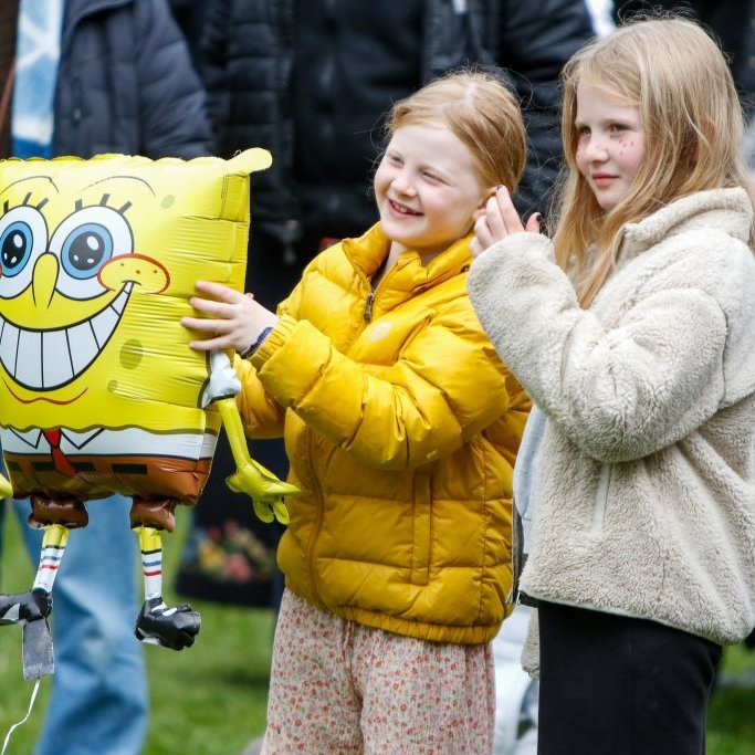 Þjóðhátíðardagurinn á Akureyri 2025 - Mynd: Rakel Hinriksdóttir