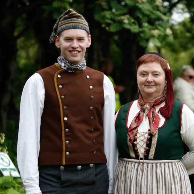 Þjóðhátíðardagurinn á Akureyri 2025 - Mynd: Rakel Hinriksdóttir