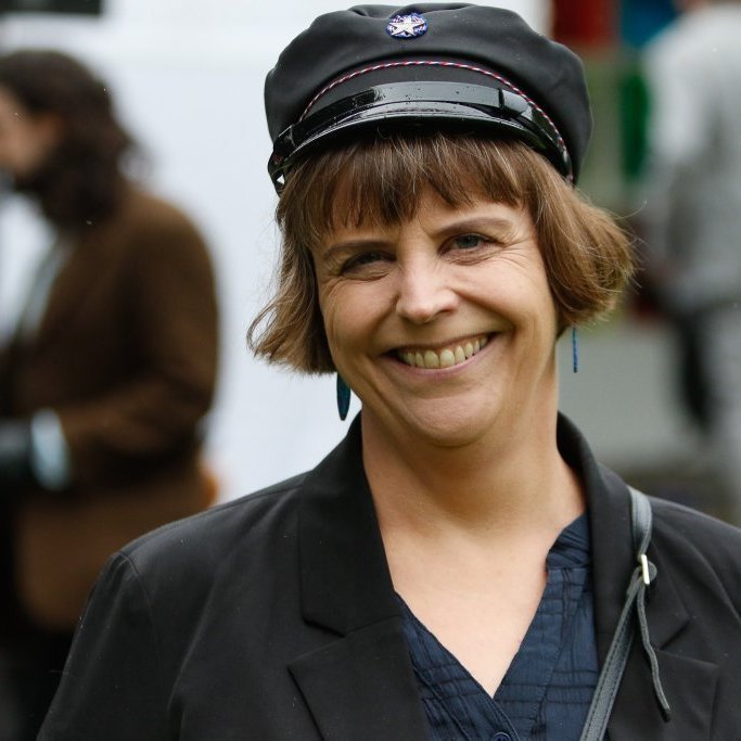 Þjóðhátíðardagurinn á Akureyri 2025 - Mynd: Rakel Hinriksdóttir