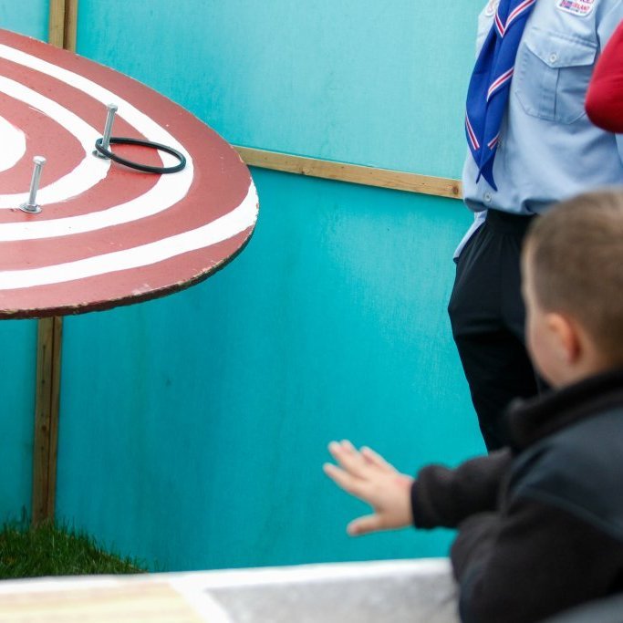 Þjóðhátíðardagurinn á Akureyri 2025 - Mynd: Rakel Hinriksdóttir