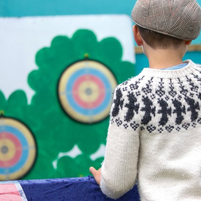 Þjóðhátíðardagurinn á Akureyri 2025 - Mynd: Rakel Hinriksdóttir