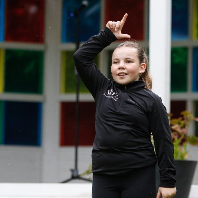 Þjóðhátíðardagurinn á Akureyri 2025 - Mynd: Rakel Hinriksdóttir