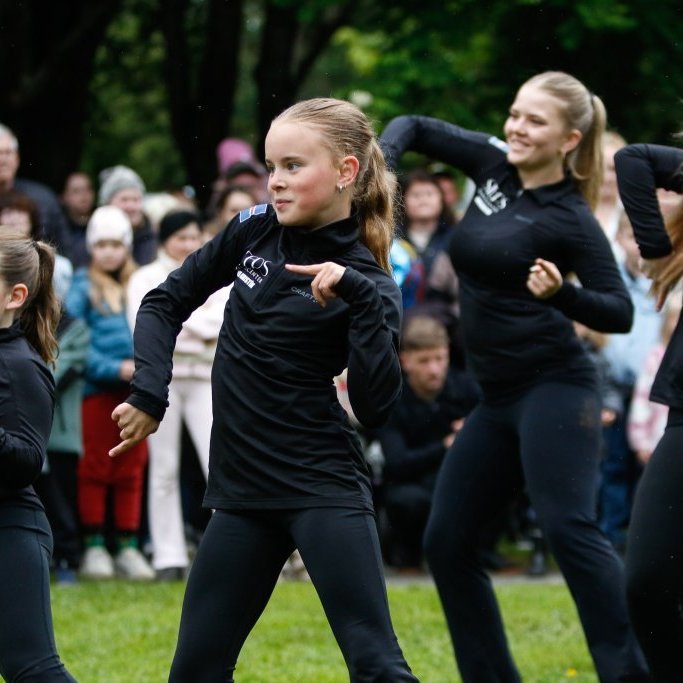 Þjóðhátíðardagurinn á Akureyri 2025 - Mynd: Rakel Hinriksdóttir