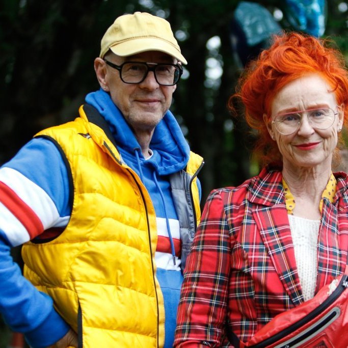 Þjóðhátíðardagurinn á Akureyri 2025 - Mynd: Rakel Hinriksdóttir