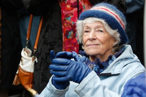 Þjóðhátíðardagurinn á Akureyri 2025 - Mynd: Rakel Hinriksdóttir