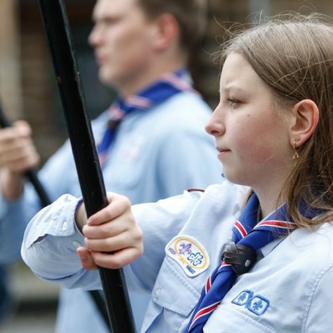Þjóðhátíðardagurinn á Akureyri 2025 - Mynd: Rakel Hinriksdóttir