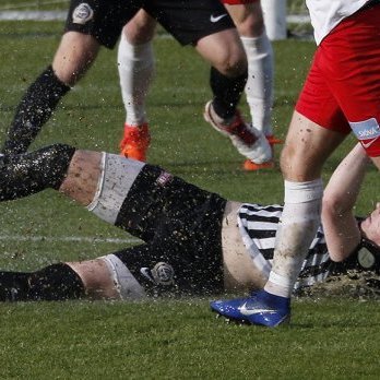 Magni - Þór 3:4 í 20. umferð Lengjudeildarinnar, 4. október 2020. Ljósmynd: Skapti Hallgrímsson