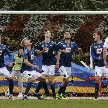 Þór - ÍBV 1:1 í 6. umferð Lengjudeildarinnar, 18. júlí 2020. Ljósmynd: Skapti Hallgrímsson