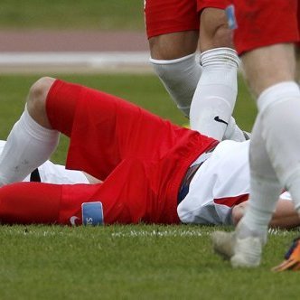 Þór - ÍBV 1:1 í 6. umferð Lengjudeildarinnar, 18. júlí 2020. Jóhann Helgi Hannesson. Ljósmynd: Skapti Hallgrímsson