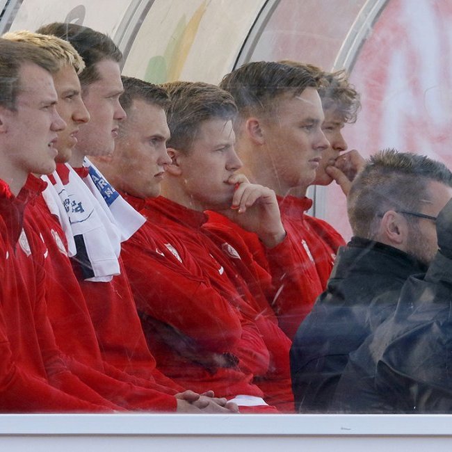 Þór - Vestri 0:1 í 4. umferð Lengjudeildarinnar, 9. júlí 2020. Ljósmynd: Skapti Hallgrímsson