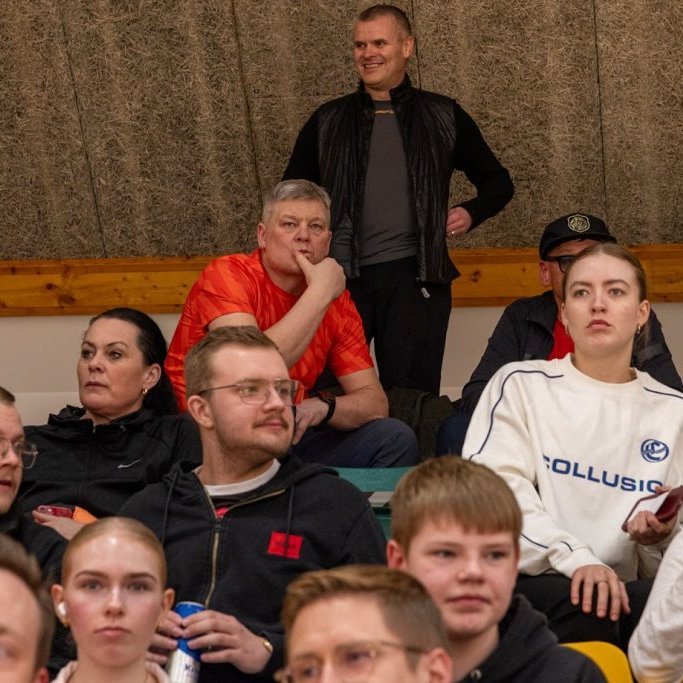 Lokaumferð Olísdeildarinnar í handbolta, Þór-KA 31:31. Mynd: Ármann Hinrik