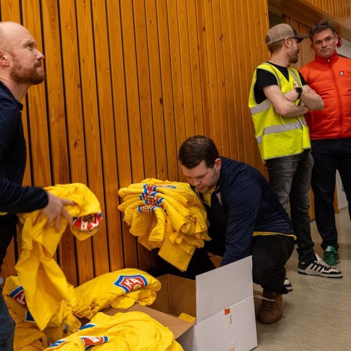 Lokaumferð Olísdeildarinnar í handbolta, Þór-KA 31:31. Mynd: Ármann Hinrik