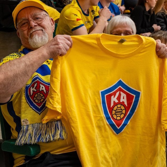 Lokaumferð Olísdeildarinnar í handbolta, Þór-KA 31:31. Mynd: Ármann Hinrik