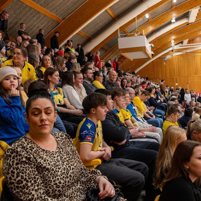 Lokaumferð Olísdeildarinnar í handbolta, Þór-KA 31:31. Mynd: Ármann Hinrik