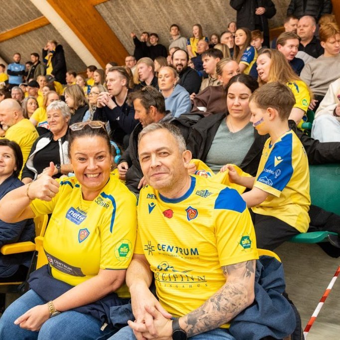 Lokaumferð Olísdeildarinnar í handbolta, Þór-KA 31:31. Mynd: Ármann Hinrik
