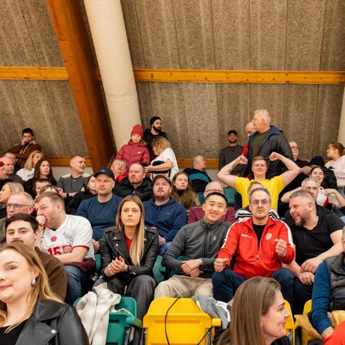 Lokaumferð Olísdeildarinnar í handbolta, Þór-KA 31:31. Mynd: Ármann Hinrik