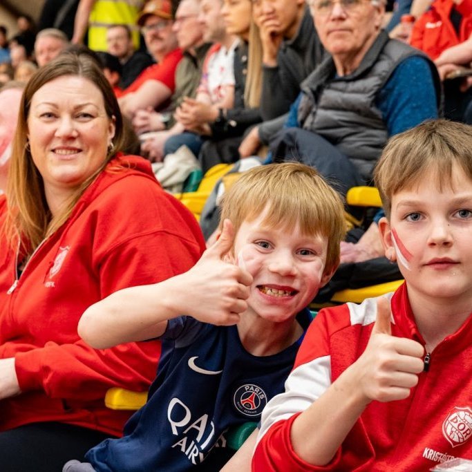 Lokaumferð Olísdeildarinnar í handbolta, Þór-KA 31:31. Mynd: Ármann Hinrik