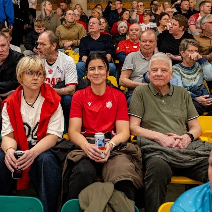 Lokaumferð Olísdeildarinnar í handbolta, Þór-KA 31:31. Mynd: Ármann Hinrik