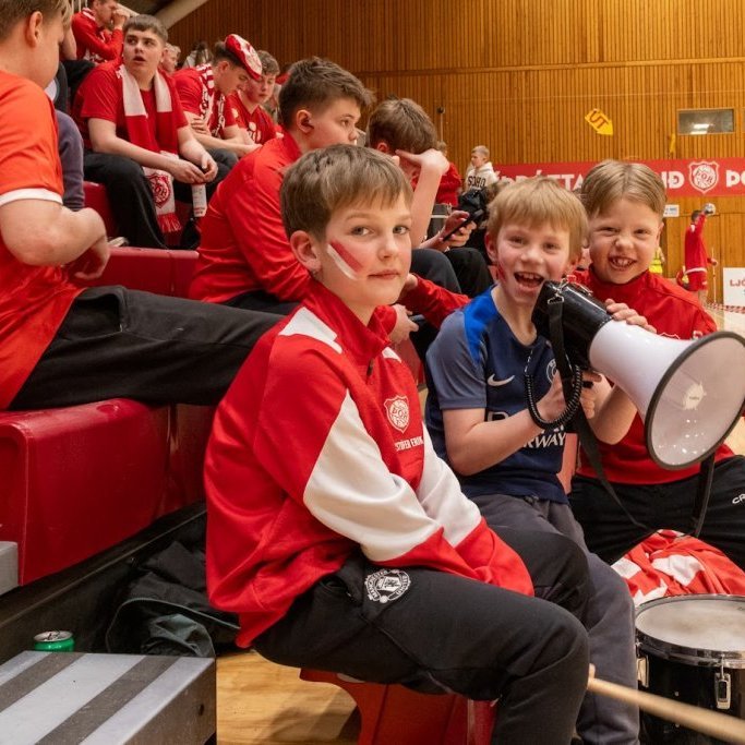 Lokaumferð Olísdeildarinnar í handbolta, Þór-KA 31:31. Mynd: Ármann Hinrik