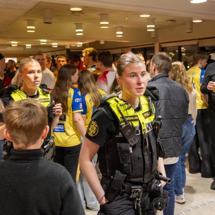 Lokaumferð Olísdeildarinnar í handbolta, Þór-KA 31:31. Mynd: Ármann Hinrik