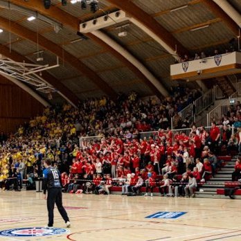 Lokaumferð Olísdeildarinnar í handbolta, Þór-KA 31:31. Mynd: Ármann Hinrik