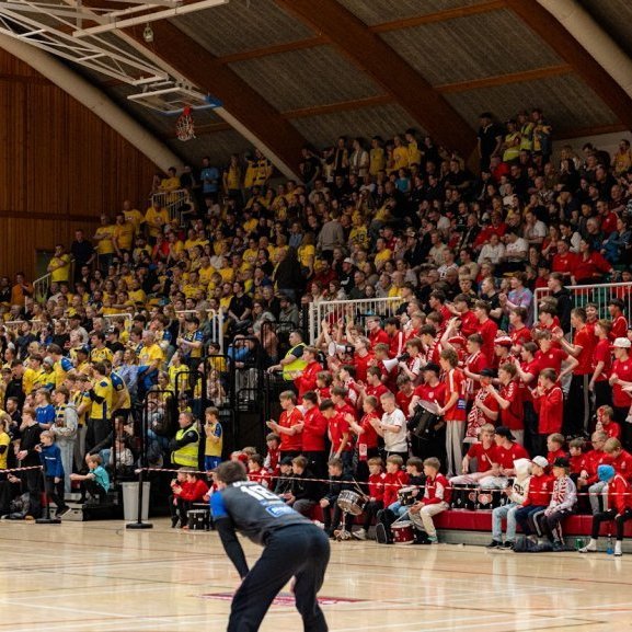 Lokaumferð Olísdeildarinnar í handbolta, Þór-KA 31:31. Mynd: Ármann Hinrik