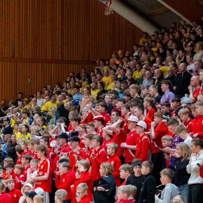 Lokaumferð Olísdeildarinnar í handbolta, Þór-KA 31:31. Mynd: Ármann Hinrik