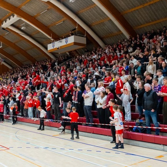 Lokaumferð Olísdeildarinnar í handbolta, Þór-KA 31:31. Mynd: Ármann Hinrik