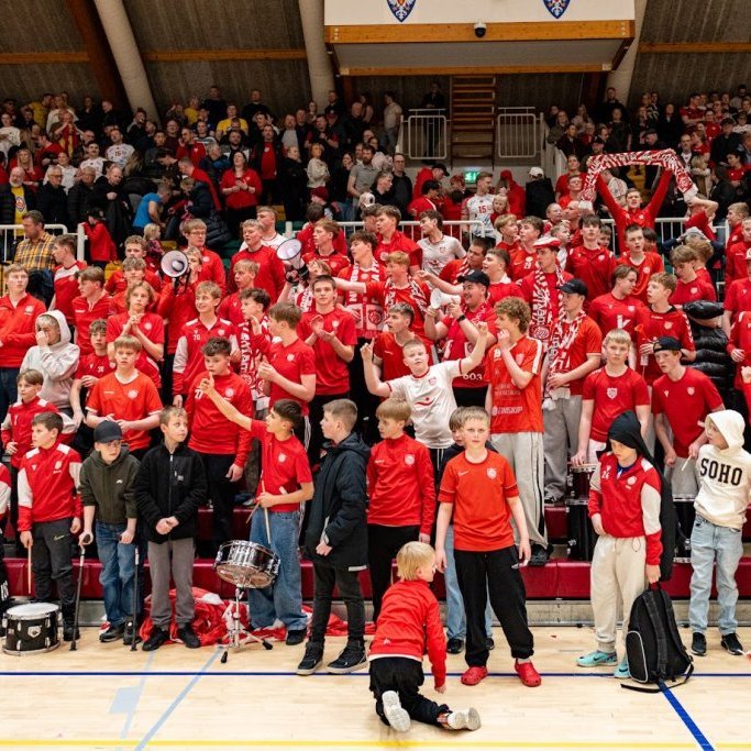 Lokaumferð Olísdeildarinnar í handbolta, Þór-KA 31:31. Mynd: Ármann Hinrik