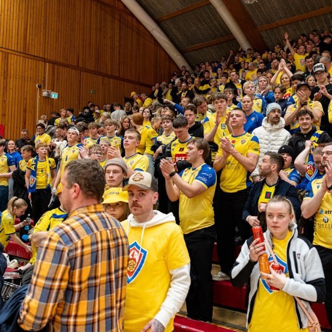 Lokaumferð Olísdeildarinnar í handbolta, Þór-KA 31:31. Mynd: Ármann Hinrik