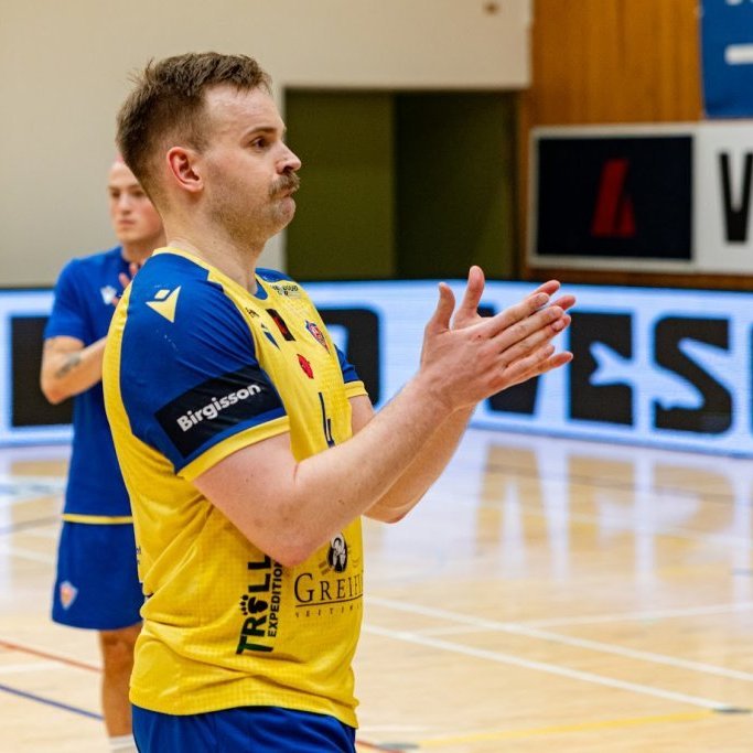 Lokaumferð Olísdeildarinnar í handbolta, Þór-KA 31:31. Mynd: Ármann Hinrik