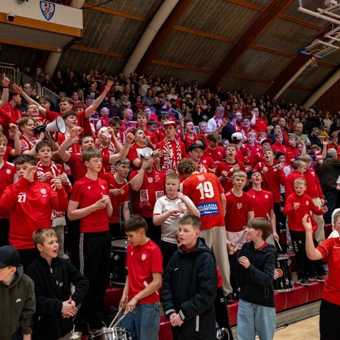Lokaumferð Olísdeildarinnar í handbolta, Þór-KA 31:31. Mynd: Ármann Hinrik