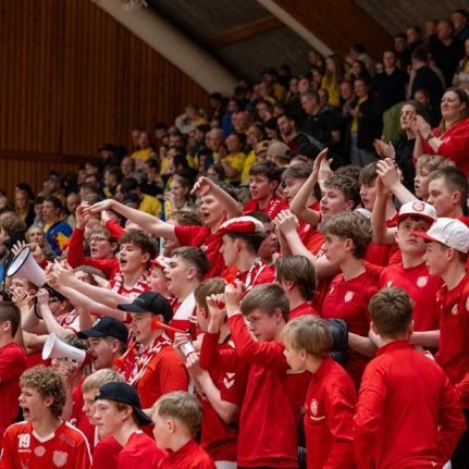 Lokaumferð Olísdeildarinnar í handbolta, Þór-KA 31:31. Mynd: Ármann Hinrik