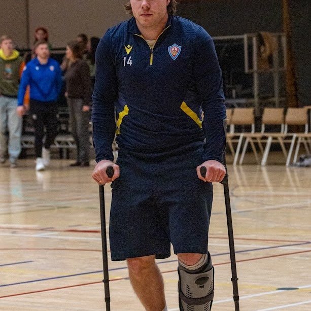 Lokaumferð Olísdeildarinnar í handbolta, Þór-KA 31:31. Mynd: Ármann Hinrik