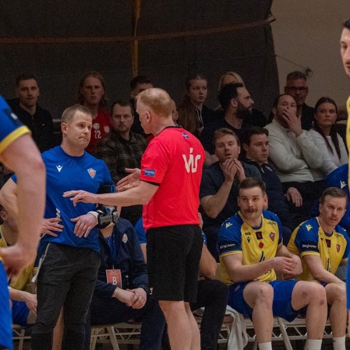 Lokaumferð Olísdeildarinnar í handbolta, Þór-KA 31:31. Mynd: Ármann Hinrik