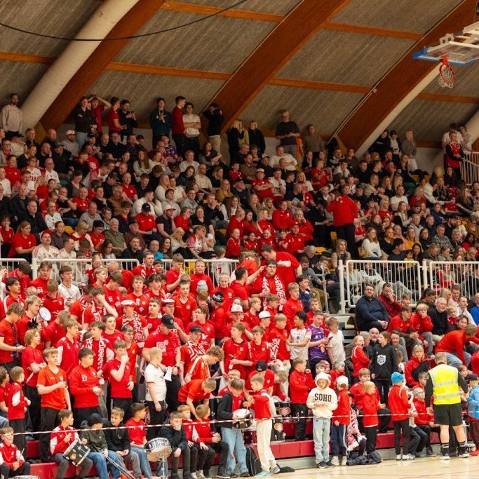 Lokaumferð Olísdeildarinnar í handbolta, Þór-KA 31:31. Mynd: Ármann Hinrik