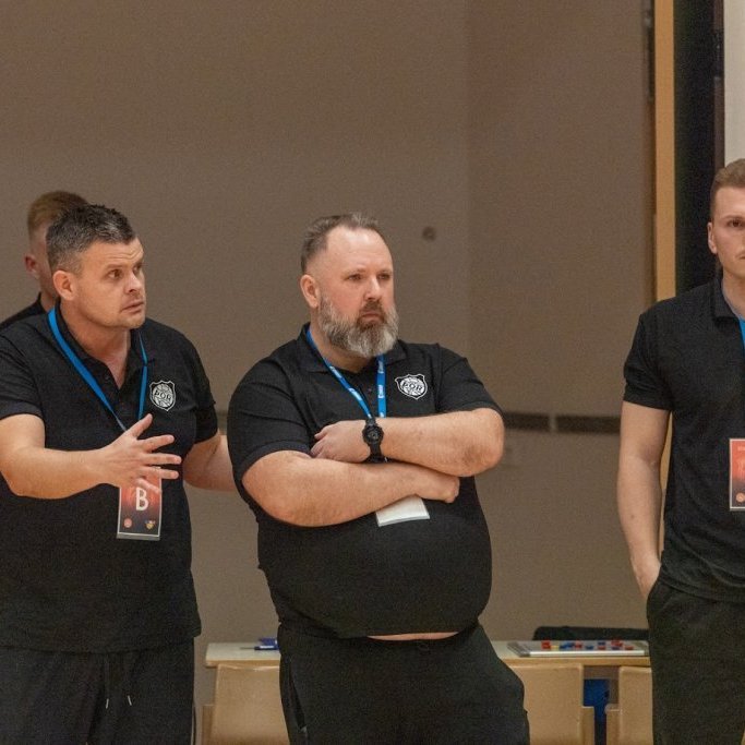 Lokaumferð Olísdeildarinnar í handbolta, Þór-KA 31:31. Mynd: Ármann Hinrik