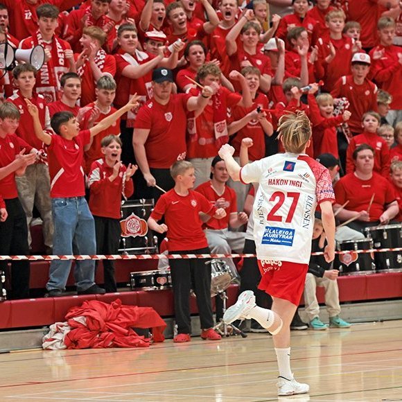 Lokaumferð Olísdeildarinnar í handbolta, Þór-KA 31:31. Mynd: Skapti Hallgrímsson