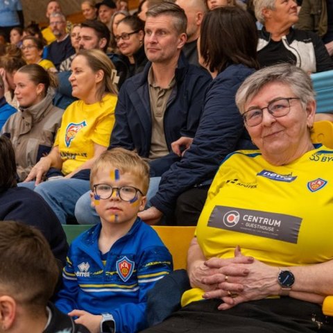 Lokaumferð Olísdeildarinnar í handbolta, Þór-KA 31:31. Mynd: Ármann Hinrik