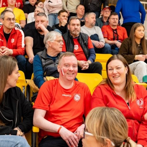 Lokaumferð Olísdeildarinnar í handbolta, Þór-KA 31:31. Mynd: Ármann Hinrik