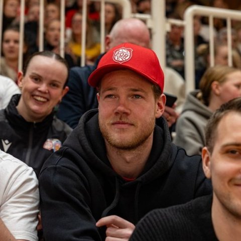 Lokaumferð Olísdeildarinnar í handbolta, Þór-KA 31:31. Mynd: Ármann Hinrik